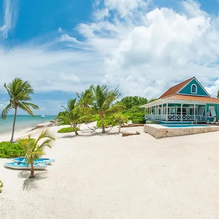 Lone Palm By Grand Cayman Villas